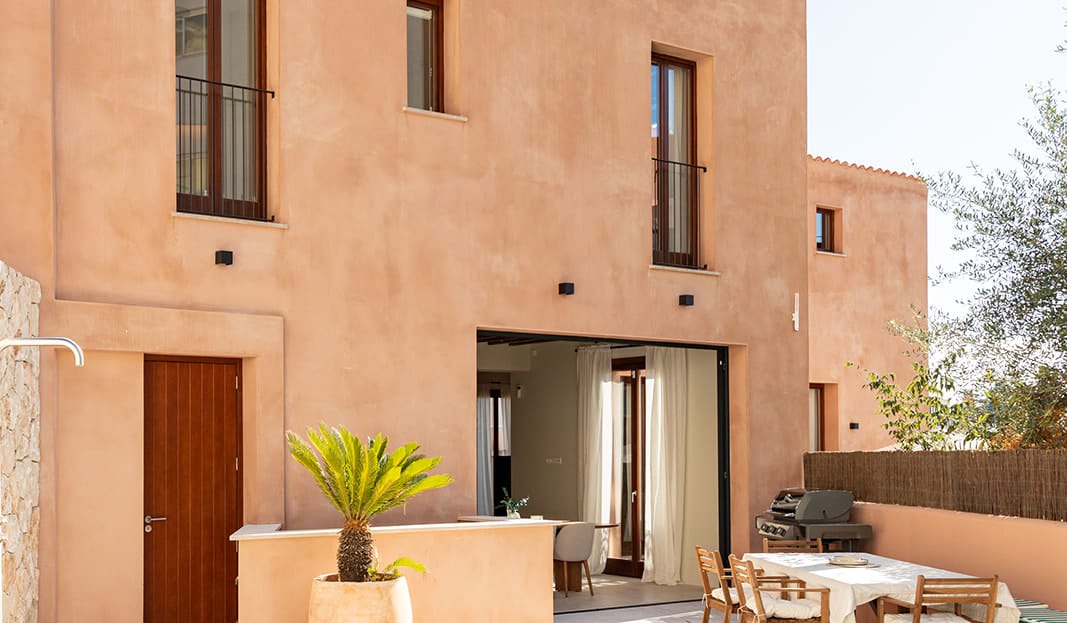 A-4371-28 Luxus- Duplexapartment in Bonanova  1 61