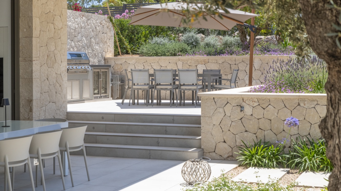 5101 Neubau Villa in Santa Ponsa auf großzügigem Grundstück und bester Qualität 34