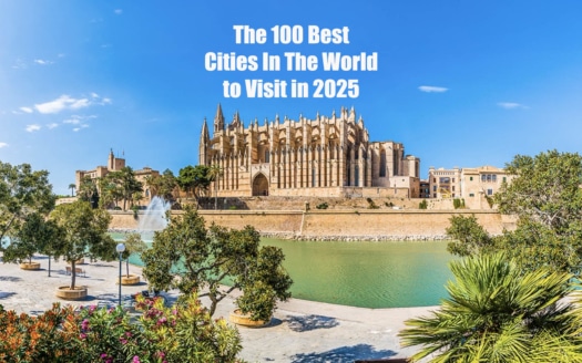 The 100 Best Cities in the World to Visit in 2025 Immobilen mallorca, Immobilien mallorca kaufen, finca mallorca kaufen, haus kaufen mallorca, immobilienmakler mallorca, luxusimmobilien mallorca, immobilien Santa Ponsa, luxus immobilien auf mallorca