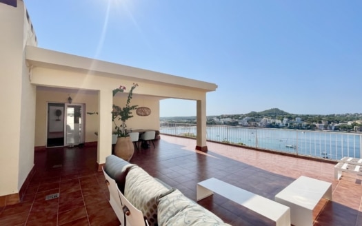 5135-125 Penthaus in Santa Ponsa 14