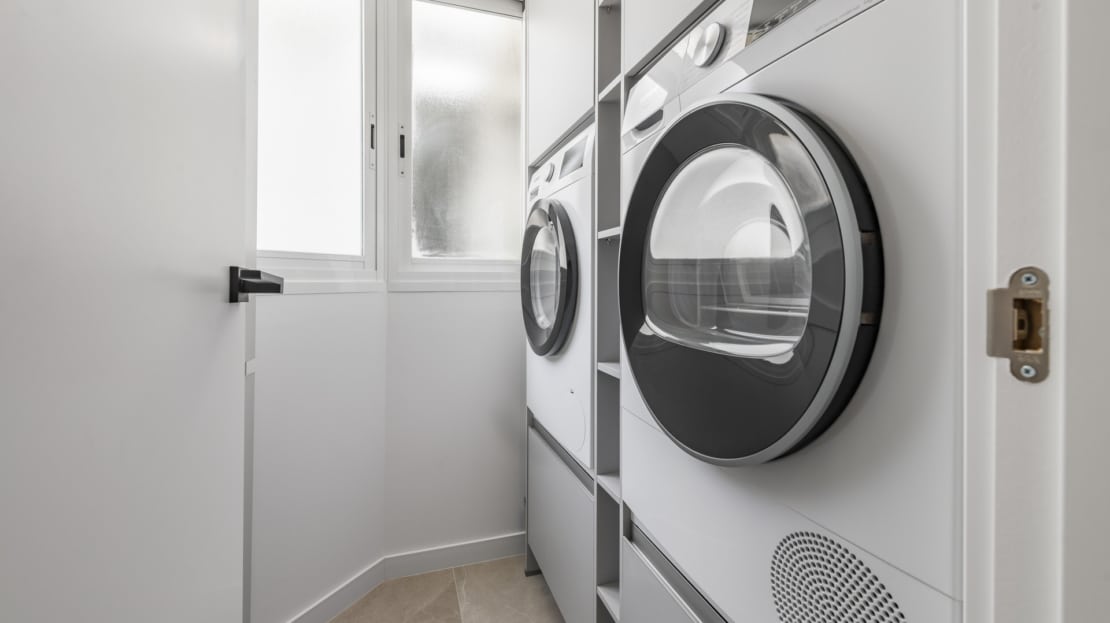 P-4713 Exklusives Penthouse in Cas Catala mit Meerblick: Modernisiert und elegant