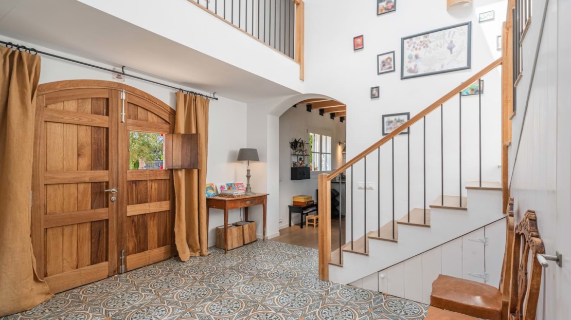 5256 Finca Algaida10