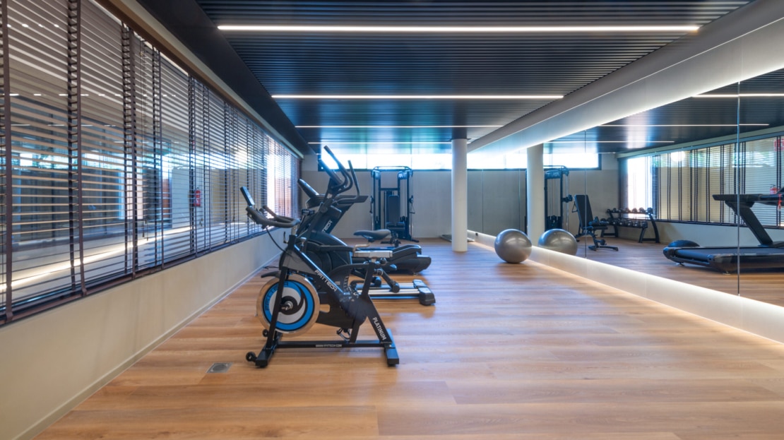 A-4826_1 Traumhaftes Garten Apartment in Palma in luxuriöser Wohnanlage gleich beim Palma Hafen 30