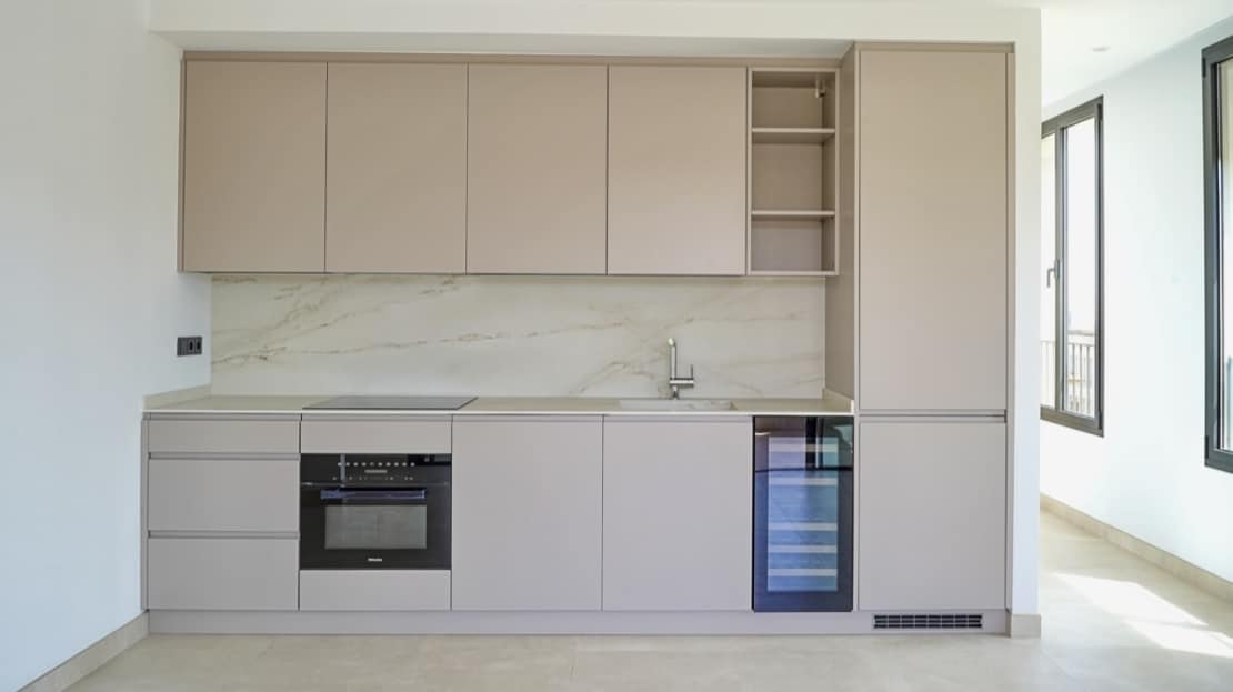 P-3637_9 Fantastisches Penthouse in Son Armadams mit Dachterrasse und privatem Pool 8