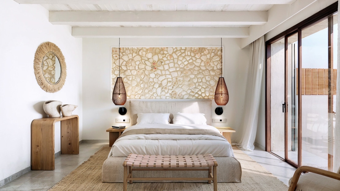 5171 Dorfhaus in Ses Salines auf höchstem Niveau und viel Charm 45