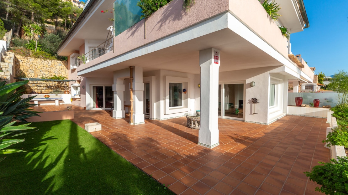 5342-43 Apartment Puerto Andratx 6