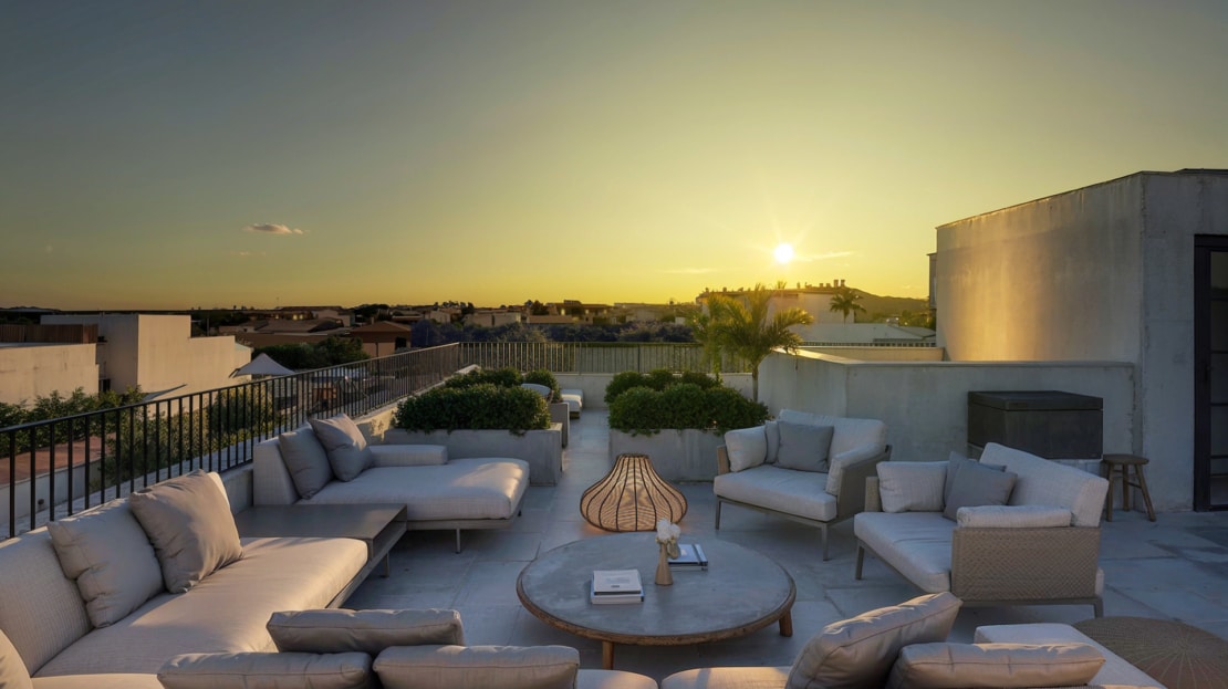 5171 Dorfhaus in Ses Salines auf höchstem Niveau und viel Charm 23