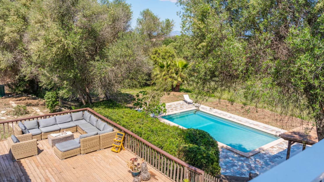 5256 Finca Algaida16