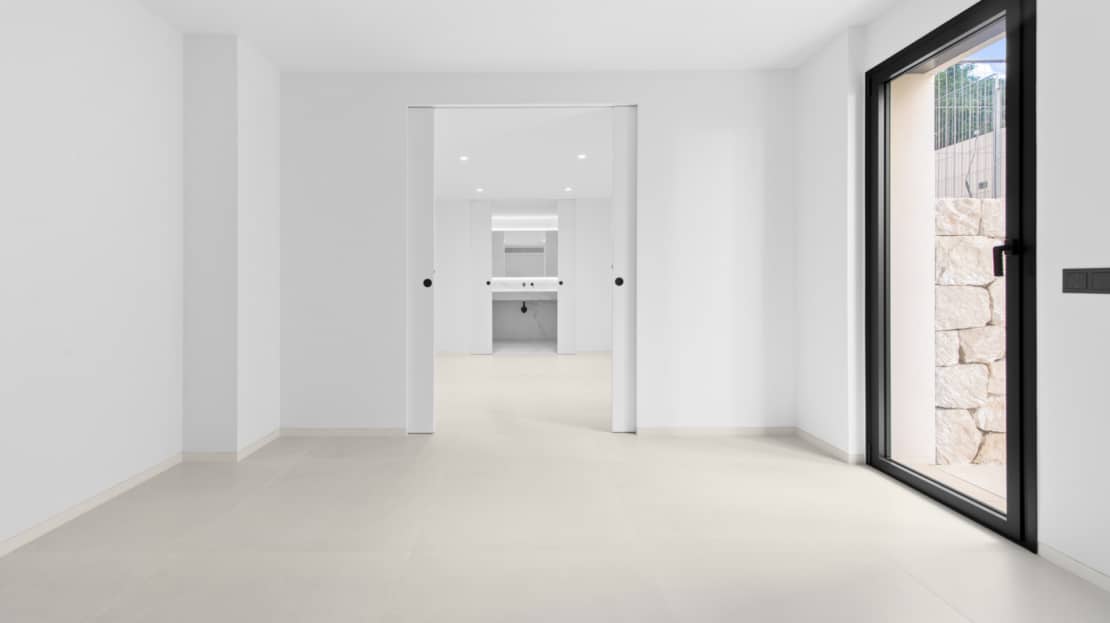 A-4826_1 Traumhaftes Garten Apartment in Palma in luxuriöser Wohnanlage gleich beim Palma Hafen 22