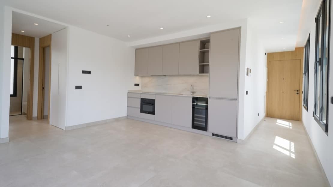 P-3637_9 Fantastisches Penthouse in Son Armadams mit Dachterrasse und privatem Pool 7