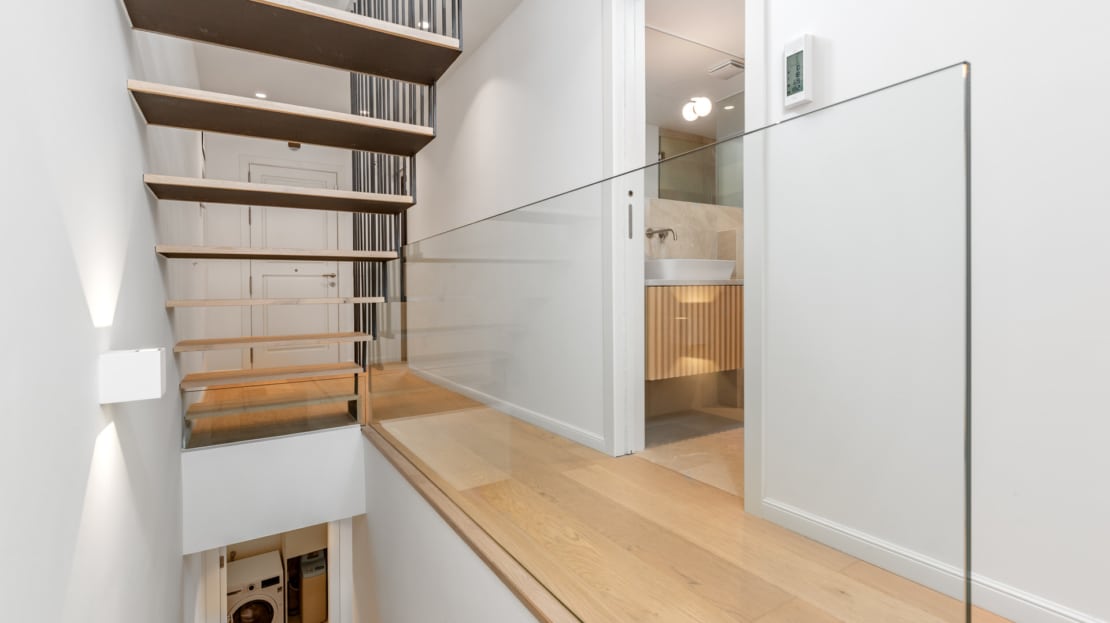 5231 Stadthaus mit Meerblick in El Terreno11