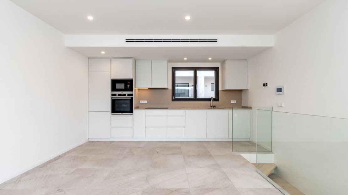 5231 Stadthaus mit Meerblick in El Terreno17