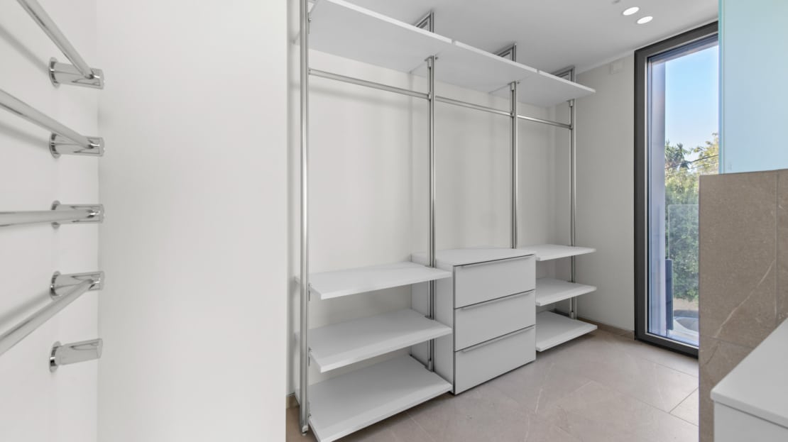 A-2148_9 Fantastische Neubau Wohnung in Palma mit Meer- und Hafenblick 17