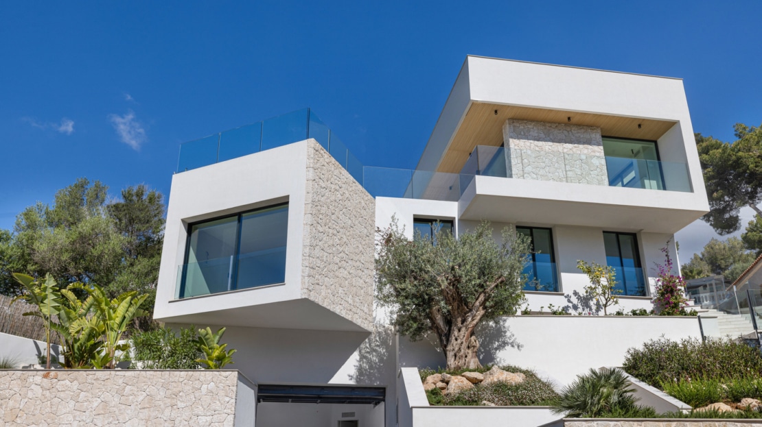 V-4610 Villa in Alt Bendinat 6