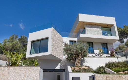 V-4610 Villa in Alt Bendinat 6