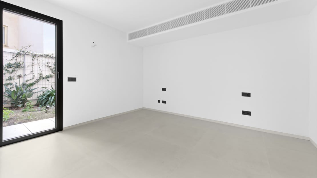 A-4826_1 Traumhaftes Garten Apartment in Palma in luxuriöser Wohnanlage gleich beim Palma Hafen 23