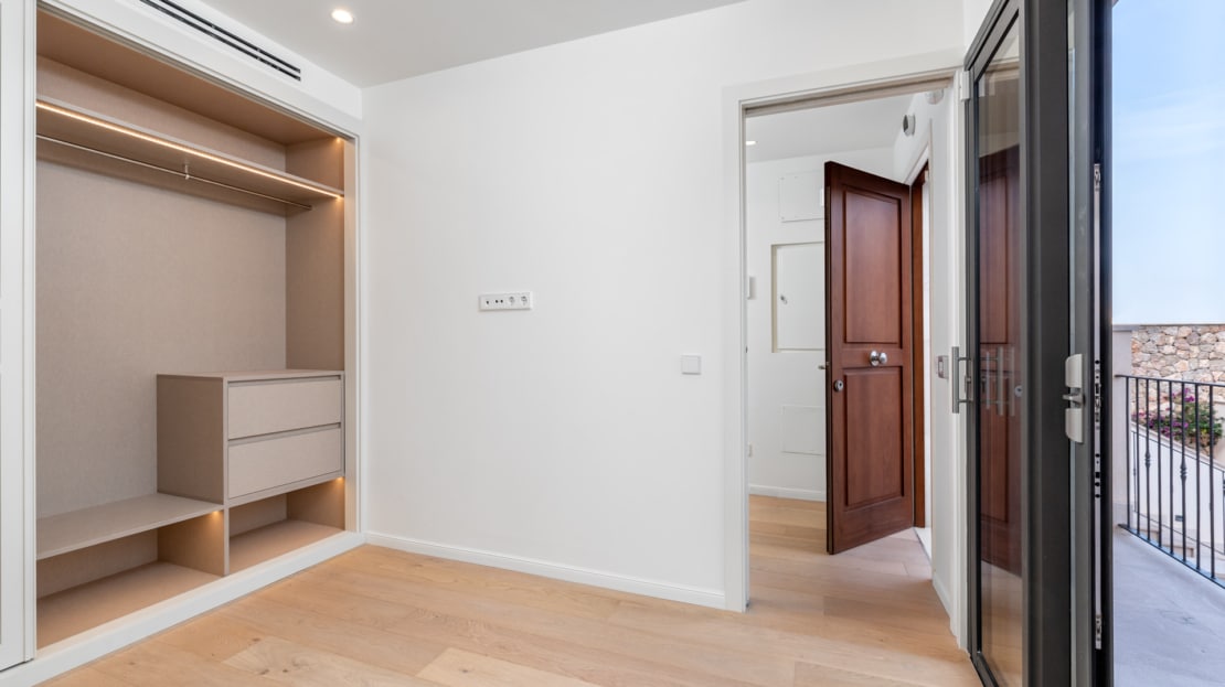 5231 Stadthaus mit Meerblick in El Terreno3