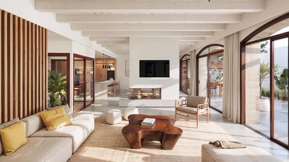 5171 Dorfhaus in Ses Salines auf höchstem Niveau und viel Charm 33