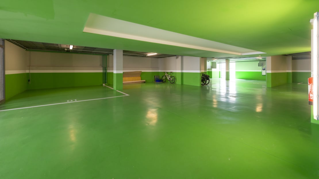 A-2148_9 Fantastische Neubau Wohnung in Palma mit Meer- und Hafenblick 24