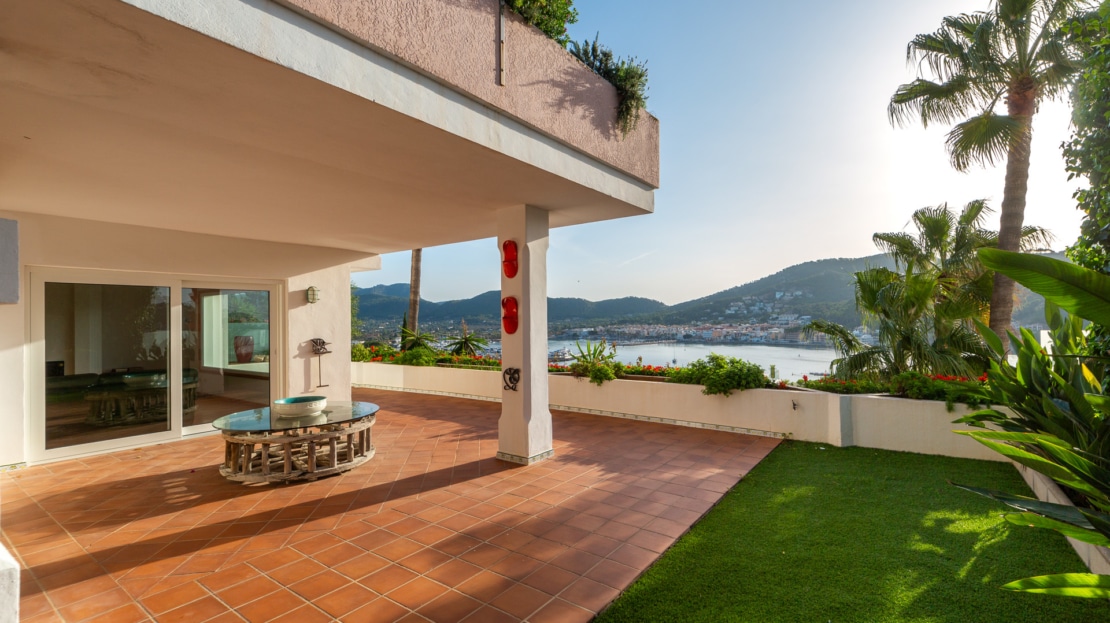 5342-43 Apartment Puerto Andratx 5