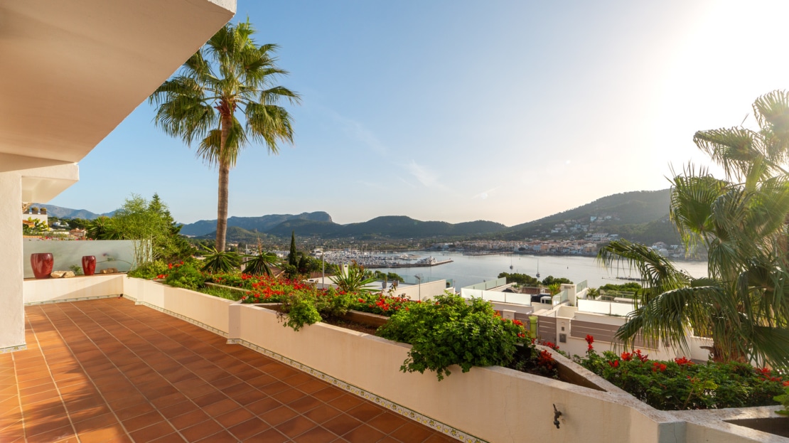 5342-43 Apartment Puerto Andratx 7