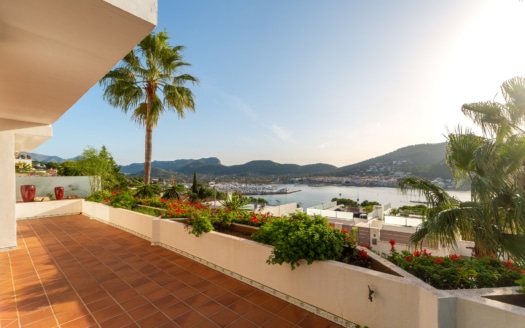 5342-43 Apartment Puerto Andratx 7