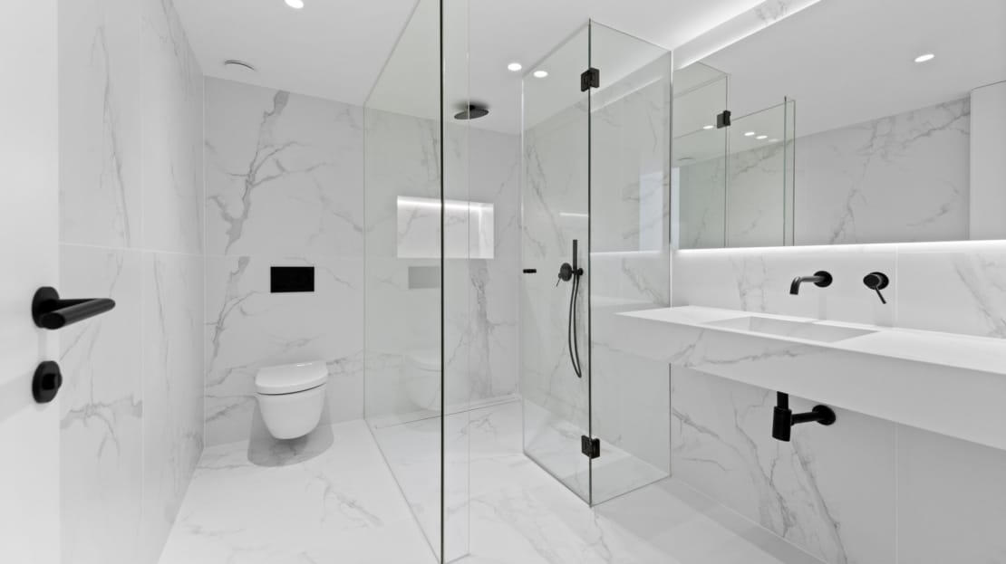 A-4826_1 Traumhaftes Garten Apartment in Palma in luxuriöser Wohnanlage gleich beim Palma Hafen 20