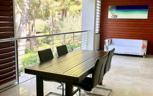 5226 Exklusives First-Floor-Apartment in Bendinat – Luxus und Eleganz in bester Lage 5