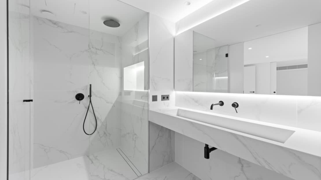 A-4826_1 Traumhaftes Garten Apartment in Palma in luxuriöser Wohnanlage gleich beim Palma Hafen 19