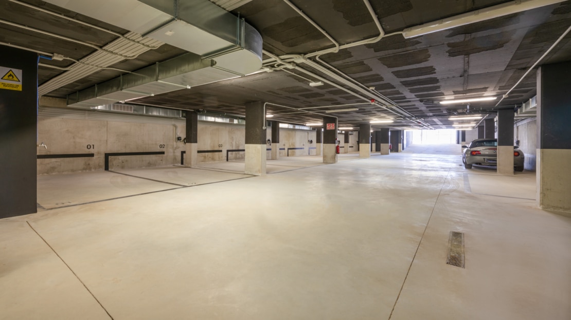 A-4826_1 Traumhaftes Garten Apartment in Palma in luxuriöser Wohnanlage gleich beim Palma Hafen 31