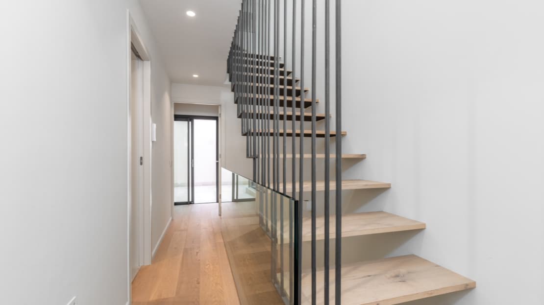 5231 Stadthaus mit Meerblick in El Terreno7