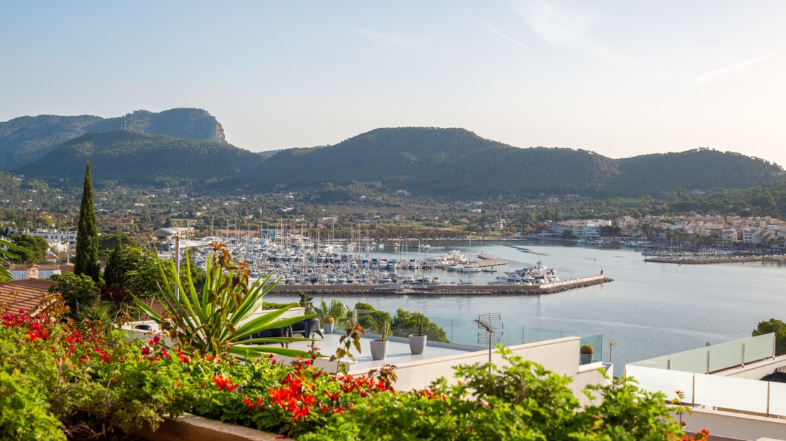 5342-43 Apartment Puerto Andratx 21