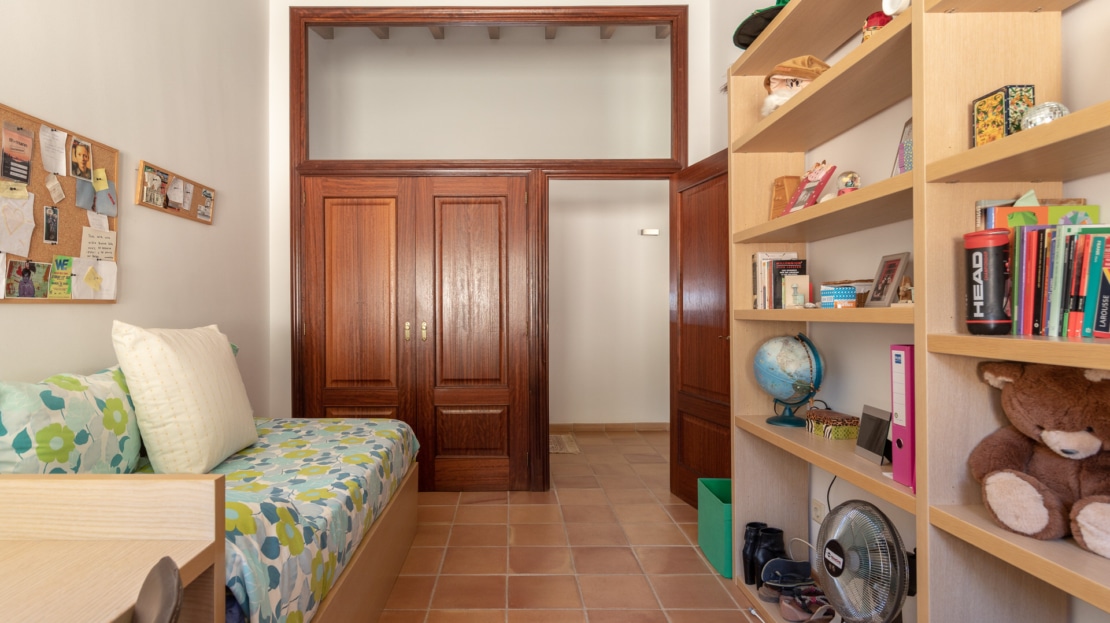 4508 - Finca in Bunyola 118