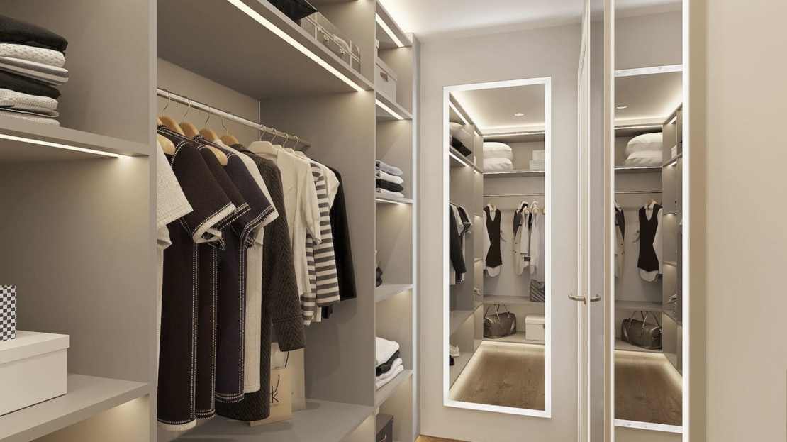 5282 Wohnung in Santa Catalina 2