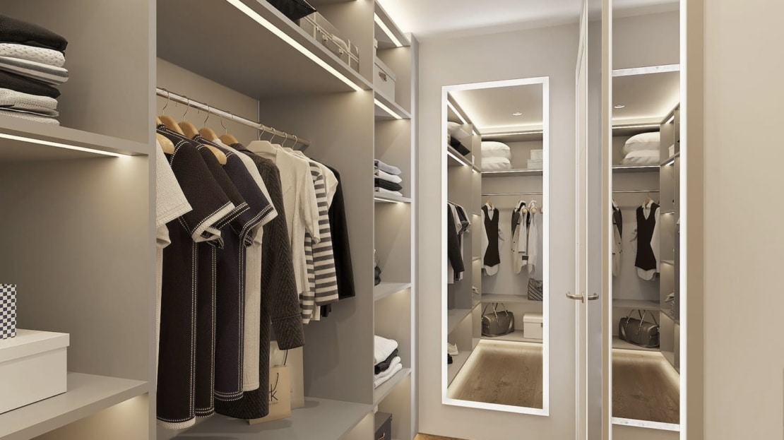 5282 Wohnung in Santa Catalina 2