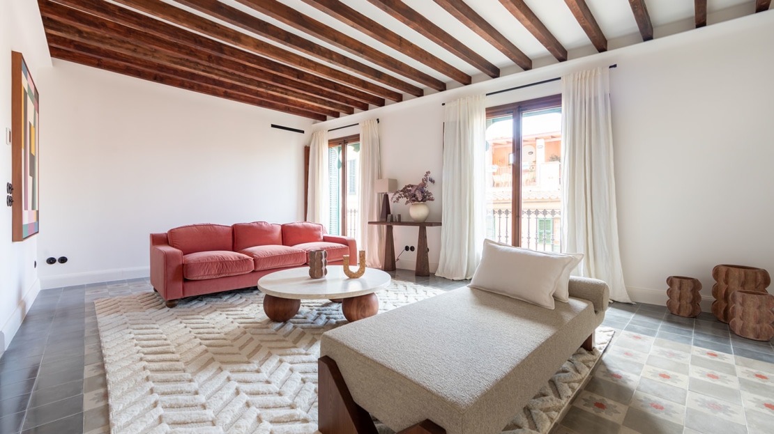 P-4162_6-28 Duplex Penthouse in Palma