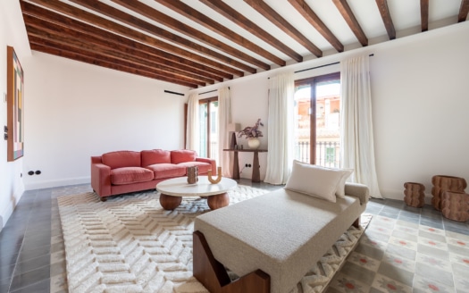 P-4162_6-28 Duplex Penthouse in Palma