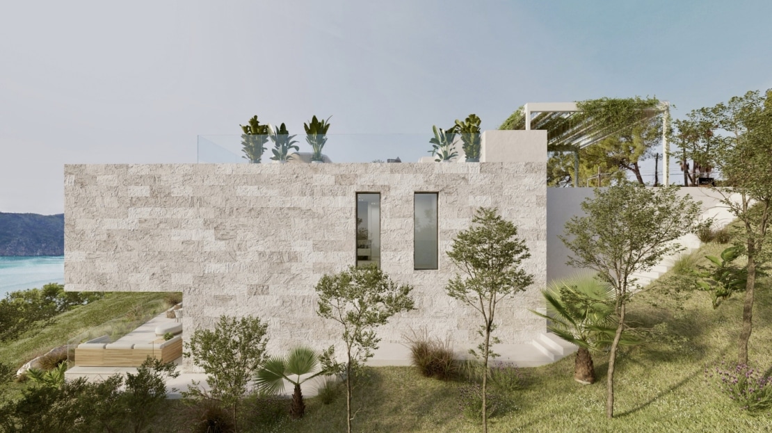 5272 Villa in Camp de Mar 9