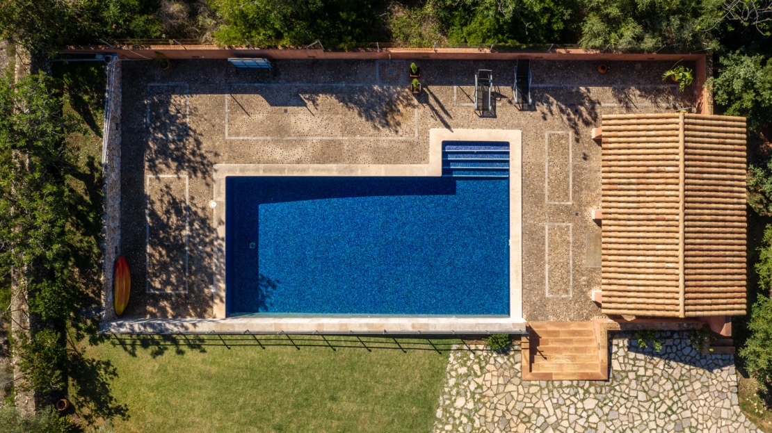 4508 - Finca in Bunyola 15