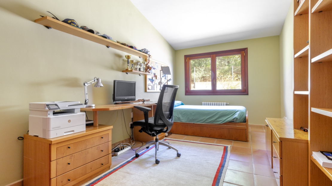 4508 - Finca in Bunyola 116