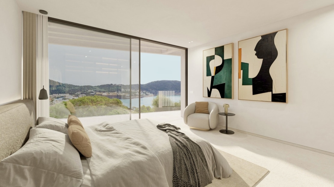 5272 Villa in Camp de Mar 5