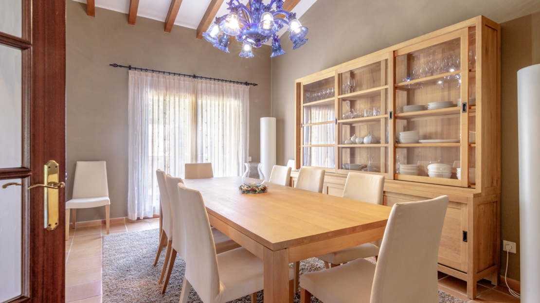 4508 - Finca in Bunyola 129