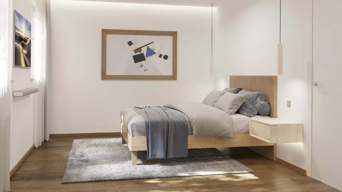 5282 Wohnung in Santa Catalina 12