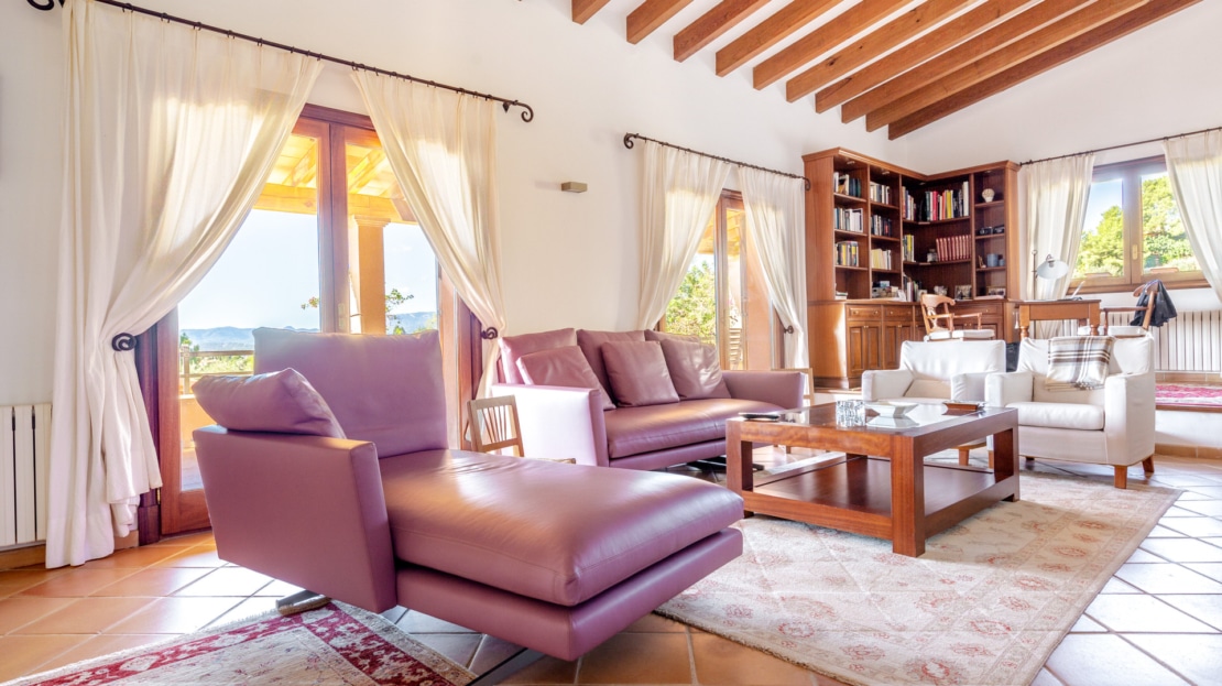 4508 - Finca in Bunyola 125