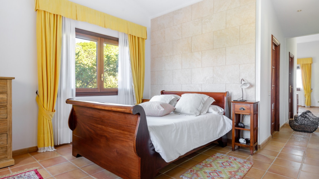 4508 - Finca in Bunyola 111