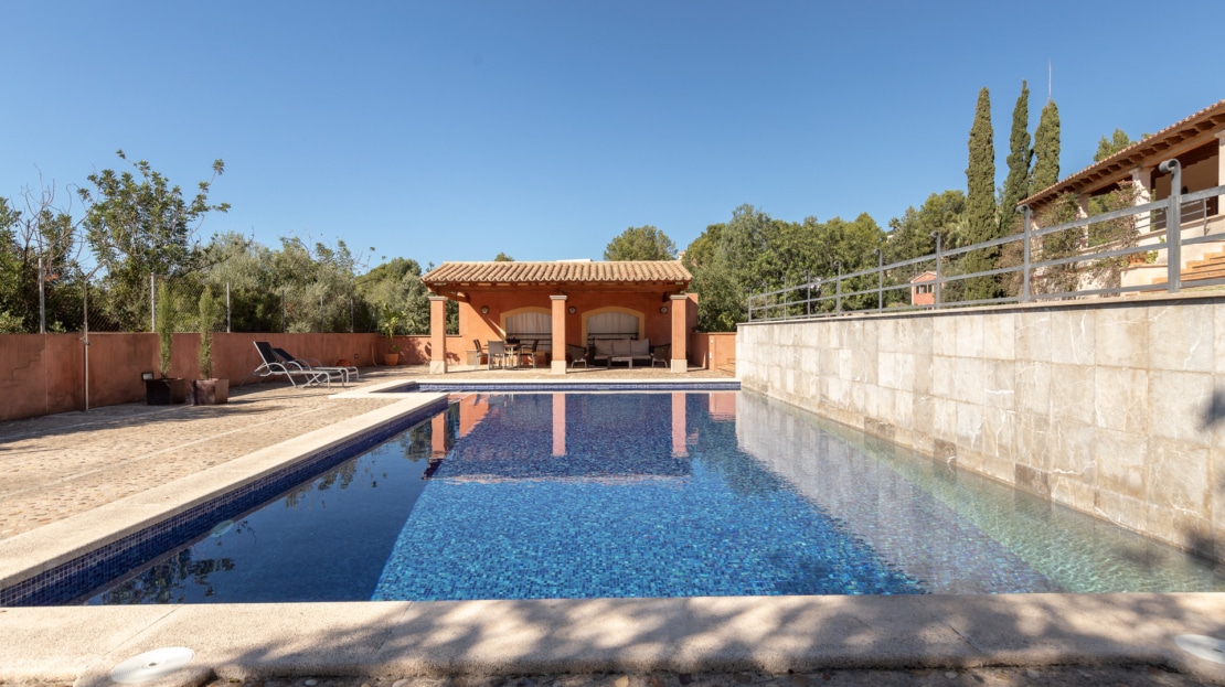 4508 - Finca in Bunyola 143