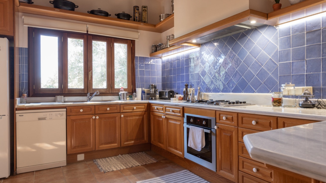 4508 - Finca in Bunyola 130