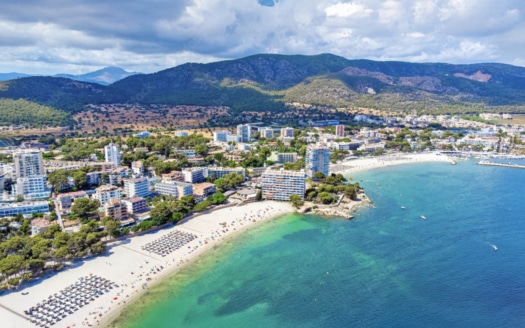 Properties for sale in Mallorca - Real estate investments in Mallorca - Real Estate Mallorca - Private Property Mallorca