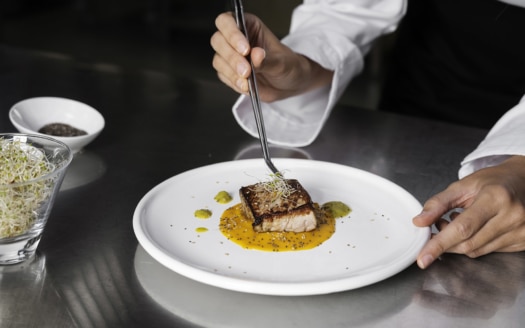 Restaurantes con estrellas Michelin en Mallorca