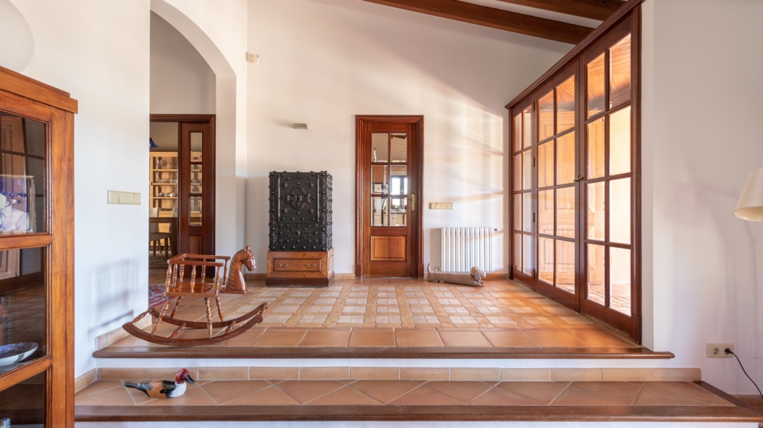 4508 - Finca in Bunyola 127